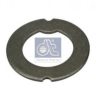 SCANI 273022 Tab Washer, axle nut